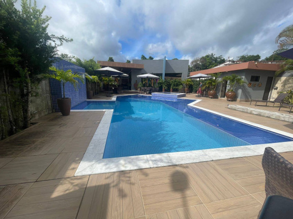Imagem Casa de Condomínio com 5 Quartos à Venda, 500 m² em Aldeia Dos Camarás - Camaragibe Imagem Casa de Condomínio com 5 Quartos à Venda, 500 m² em Aldeia Dos Camarás - Camaragibe