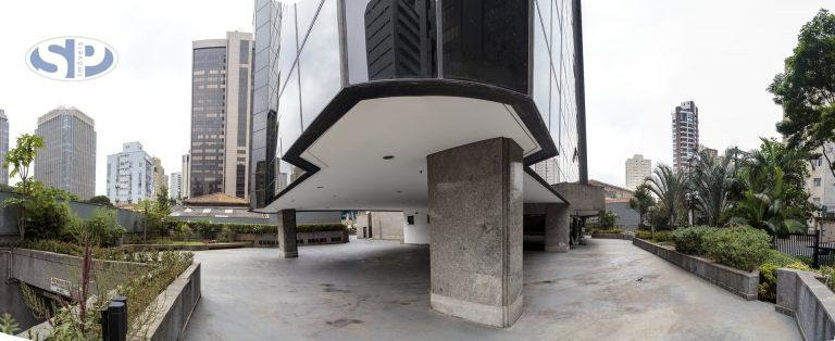 Imagem Sala Comercial para Alugar, 571 m² em Pinheiros - São Paulo Imagem Sala Comercial para Alugar, 571 m² em Pinheiros - São Paulo