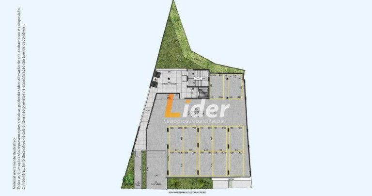 Imagem Apartamento com 2 Quartos à Venda, 72 m² em São Mateus - Juiz De Fora Imagem Apartamento com 2 Quartos à Venda, 72 m² em São Mateus - Juiz De Fora