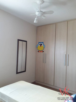 Imagem Apartamento com 2 Quartos à Venda, 100 m² em Jardim Das Nações - Taubaté Imagem Apartamento com 2 Quartos à Venda, 100 m² em Jardim Das Nações - Taubaté