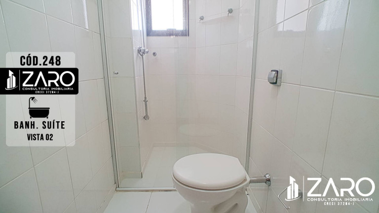 Imagem Apartamento com 4 Quartos à Venda, 150 m² em Cidade Jardim - Rio Claro