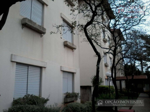 Imagem Apartamento com 3 Quartos à Venda, 75 m² em Jardim Das Rosas - Itu