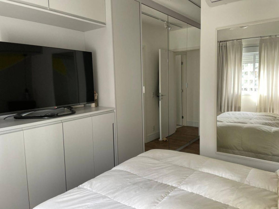 Imagem Apartamento com 3 Quartos à Venda, 106 m² em Aclimação - São Paulo Imagem Apartamento com 3 Quartos à Venda, 106 m² em Aclimação - São Paulo