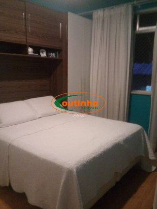 Imagem Apartamento com 2 Quartos à Venda, 69 m² em Tijuca - Rio De Janeiro Imagem Apartamento com 2 Quartos à Venda, 69 m² em Tijuca - Rio De Janeiro