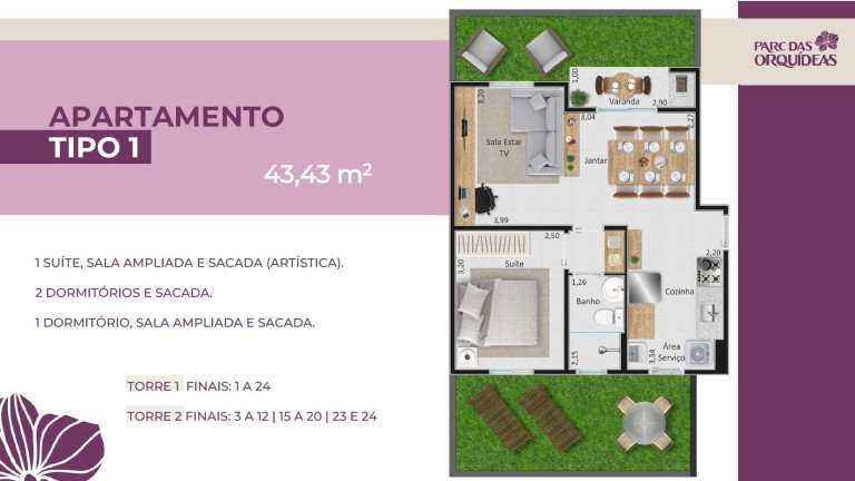 Imagem Imóvel com 2 Quartos à Venda, 63 m² em Bonfim Paulista - Ribeirão Preto Imagem Imóvel com 2 Quartos à Venda, 63 m² em Bonfim Paulista - Ribeirão Preto