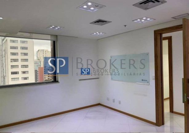 Imagem Sala Comercial para Alugar, 202 m² em Bela Vista - São Paulo