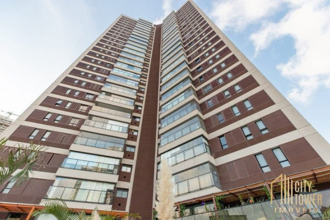 Imagem Apartamento com 2 Quartos à Venda, 106 m² em Jardim Das Acácias - São Paulo