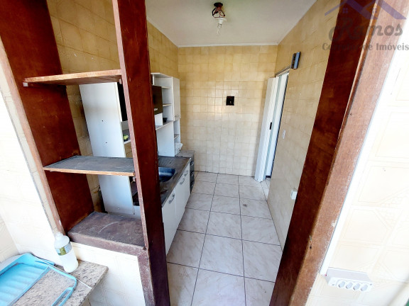 Imagem Imóvel com 2 Quartos à Venda, 46 m² em Cristal - Porto Alegre