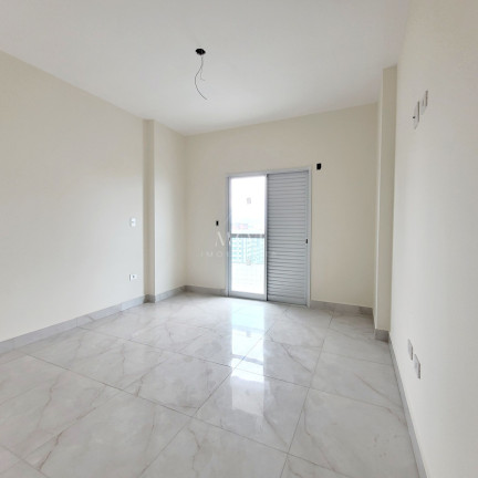 Imagem Apartamento com 3 Quartos para Alugar, 93 m² em Tupi - Praia Grande