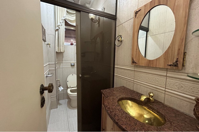 Imagem Apartamento com 3 Quartos à Venda, 160 m² em Bom Retiro - São Paulo Imagem Apartamento com 3 Quartos à Venda, 160 m² em Bom Retiro - São Paulo