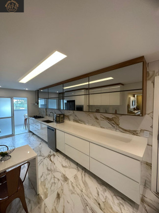 Imagem Apartamento com 3 Quartos à Venda, 158 m² em Vila Gonçalves - São Bernardo Do Campo