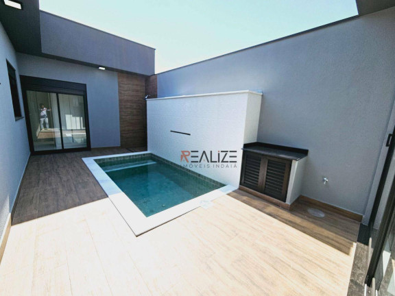 Imagem Casa com 3 Quartos à Venda, 151 m² em Condomínio Jardim Mantova Residencial - Indaiatuba Imagem Casa com 3 Quartos à Venda, 151 m² em Condomínio Jardim Mantova Residencial - Indaiatuba