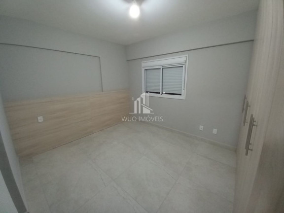 Imagem Apartamento com 3 Quartos para Alugar, 102 m² em Vila Aprazível - Jacareí