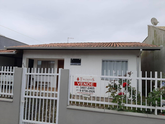 Casa com 3 Quartos à Venda, 300 m² em Itajuba - Barra Velha