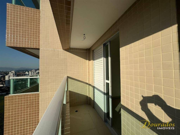 Imagem Apartamento com 3 Quartos à Venda, 95 m² em Aviação - Praia Grande Imagem Apartamento com 3 Quartos à Venda, 95 m² em Aviação - Praia Grande