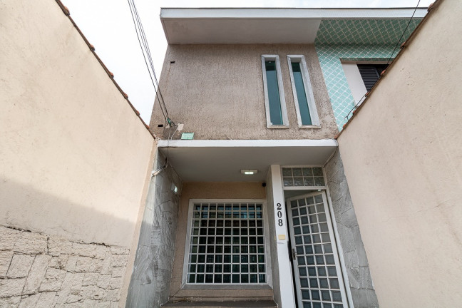 Imagem Casa com 2 Quartos à Venda, 93 m² em Carandiru - São Paulo