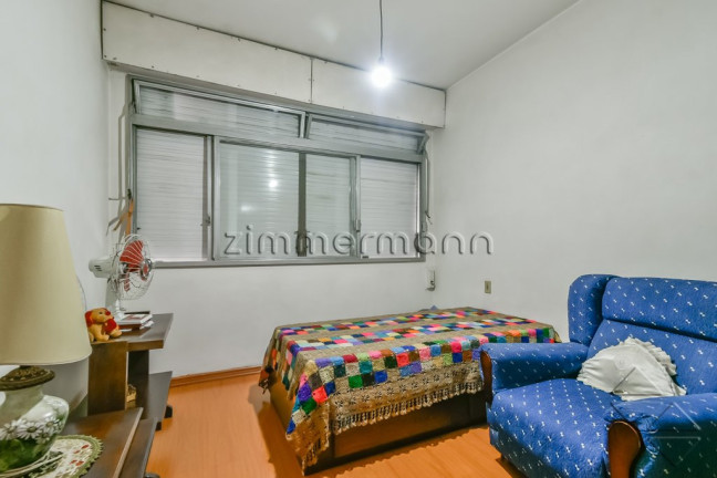 Imagem Apartamento com 3 Quartos à Venda, 153 m² em Jardim America - São Paulo Imagem Apartamento com 3 Quartos à Venda, 153 m² em Jardim America - São Paulo