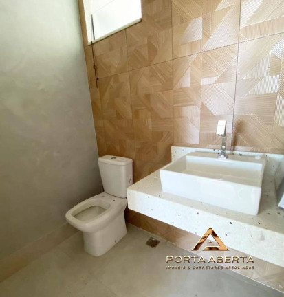 Imagem Casa com 3 Quartos à Venda, 160 m² em Iguaçu - Ipatinga