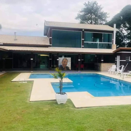 Chácara com 4 Quartos à Venda, 300 m² em Barueri