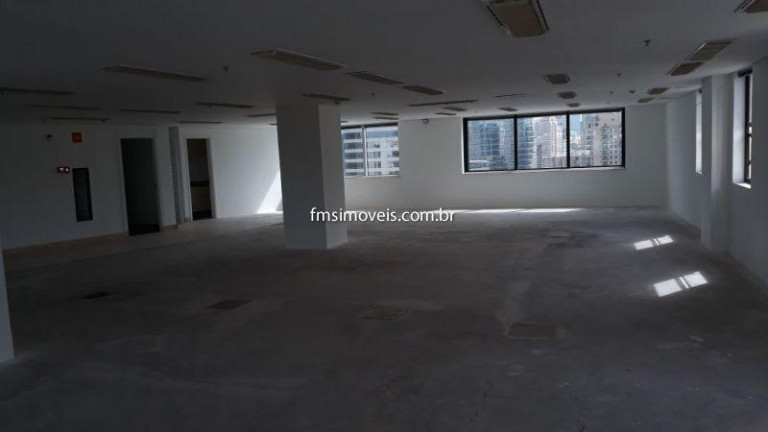 Imagem Imóvel para Alugar, 384 m² em Vila Olímpia - São Paulo Imagem Imóvel para Alugar, 384 m² em Vila Olímpia - São Paulo