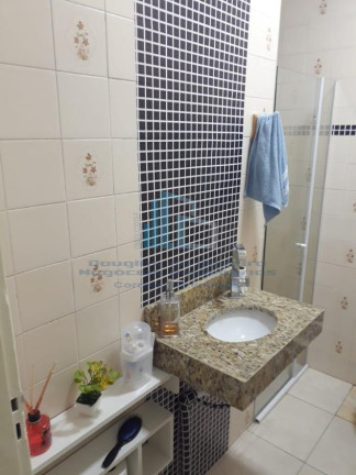 Imagem Kitnet com 1 Quarto à Venda, 32 m² em Canto Do Forte - Praia Grande Imagem Kitnet com 1 Quarto à Venda, 32 m² em Canto Do Forte - Praia Grande