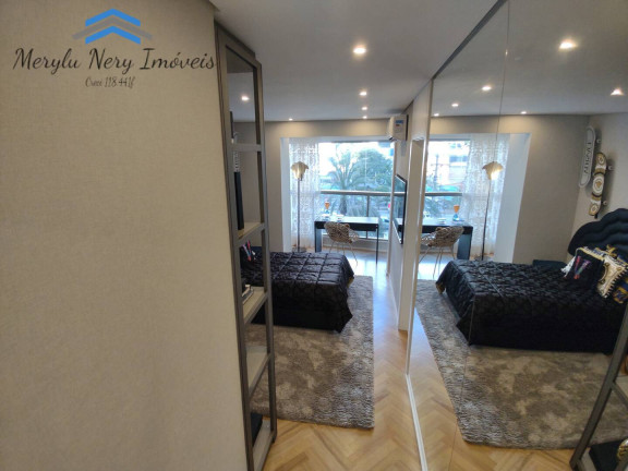 Imagem Apartamento com 3 Quartos à Venda, 220 m² em Moema - São Paulo Imagem Apartamento com 3 Quartos à Venda, 220 m² em Moema - São Paulo