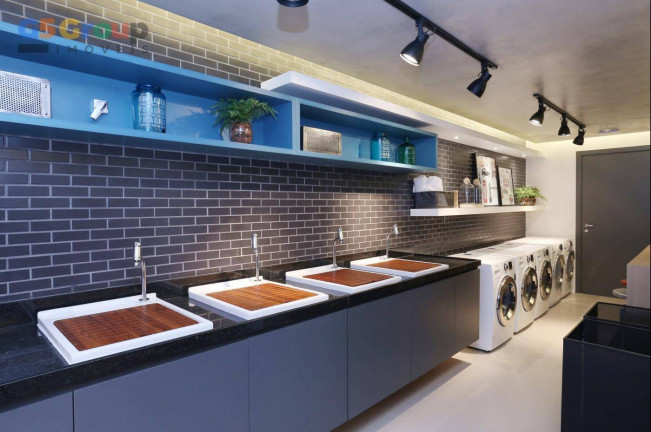 Imagem Studio com 1 Quarto à Venda, 42 m² em Bela Vista - São Paulo