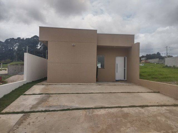 Casa com 3 Quartos à Venda, 75 m² em Chácara Real (caucaia Do Alto) - Cotia