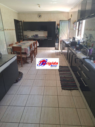 Imagem Casa de Condomínio com 5 Quartos à Venda, 300 m² em Chácara Canta Galo - Cotia Imagem Casa de Condomínio com 5 Quartos à Venda, 300 m² em Chácara Canta Galo - Cotia