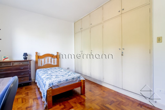 Imagem Apartamento com 3 Quartos à Venda, 160 m² em Jardim America - São Paulo Imagem Apartamento com 3 Quartos à Venda, 160 m² em Jardim America - São Paulo