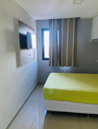 Imagem Apartamento com 2 Quartos à Venda, 51 m² em Buraquinho - Lauro De Freitas