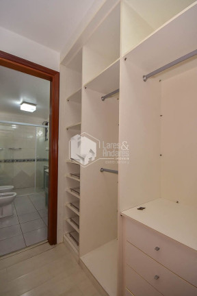 Imagem Apartamento com 4 Quartos à Venda, 228 m² em Jardim Londrina - São Paulo