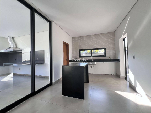 Imagem Casa com 4 Quartos à Venda, 351 m² em Alphaville - Ribeirão Preto Imagem Casa com 4 Quartos à Venda, 351 m² em Alphaville - Ribeirão Preto