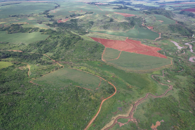 Imagem Fazenda à Venda, 53 m² em Zona Rural - Ibaté Imagem Fazenda à Venda, 53 m² em Zona Rural - Ibaté