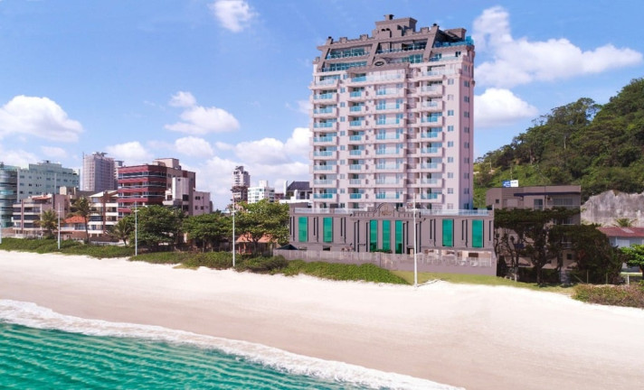 Imagem Apartamento com 3 Quartos à Venda, 163 m² em Itapema - Itapema