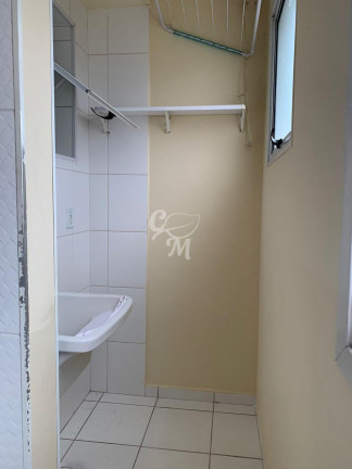 Imagem Apartamento com 2 Quartos à Venda, 54 m² em Parque Residencial Jundiaí - Jundiaí Imagem Apartamento com 2 Quartos à Venda, 54 m² em Parque Residencial Jundiaí - Jundiaí
