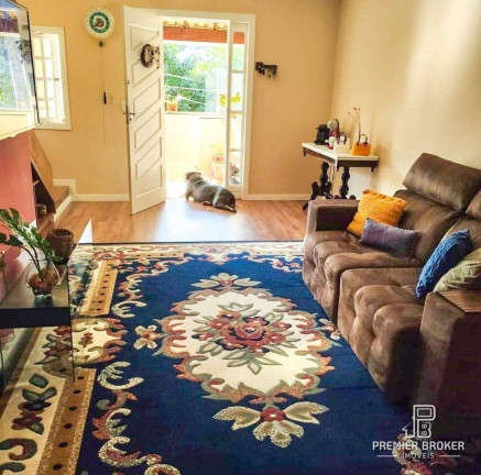 Imagem Casa com 2 Quartos à Venda, 105 m² em Parque Do Ingá - Teresópolis Imagem Casa com 2 Quartos à Venda, 105 m² em Parque Do Ingá - Teresópolis