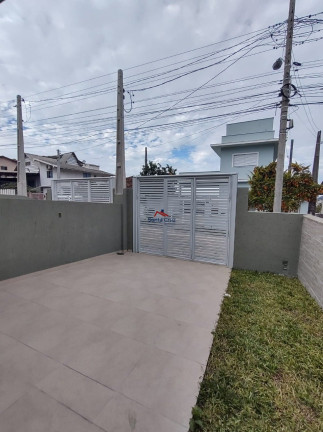 Imagem Sobrado com 2 Quartos à Venda,  em São João Do Rio Vermelho - Florianópolis