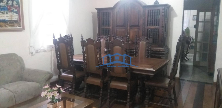Imagem Casa com 5 Quartos à Venda, 200 m² em Centro - Petrópolis Imagem Casa com 5 Quartos à Venda, 200 m² em Centro - Petrópolis