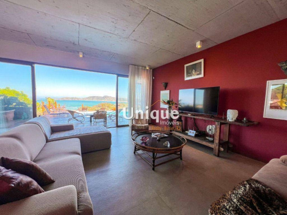 Imagem Casa com 4 Quartos à Venda, 350 m² em Ferradurinha - Armação Dos Búzios Imagem Casa com 4 Quartos à Venda, 350 m² em Ferradurinha - Armação Dos Búzios
