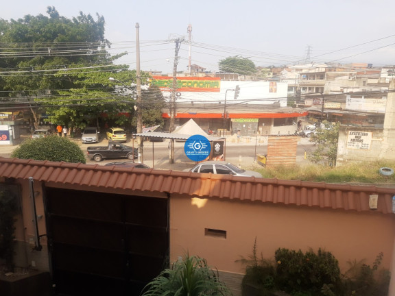 Imagem Imóvel com 4 Quartos à Venda,  em Campo Grande - Rio De Janeiro