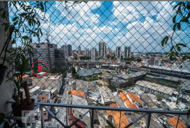 Imagem Apartamento com 2 Quartos à Venda, 54 m² em Vila Prudente - São Paulo Imagem Apartamento com 2 Quartos à Venda, 54 m² em Vila Prudente - São Paulo