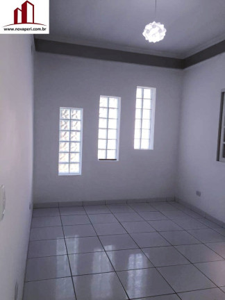Imagem Sobrado com 2 Quartos para Alugar,  em Vila Zanela - Franco Da Rocha