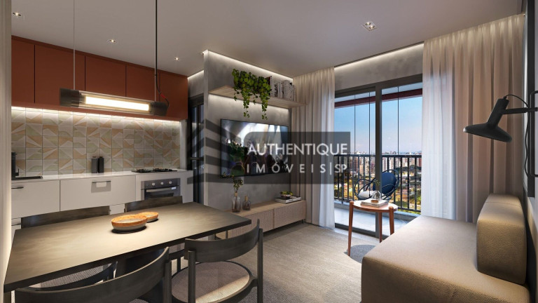 Imagem Imóvel com 1 Quarto à Venda, 25 m² em Pinheiros - São Paulo Imagem Imóvel com 1 Quarto à Venda, 25 m² em Pinheiros - São Paulo