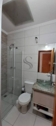 Imagem Sobrado com 3 Quartos à Venda, 130 m² em Vila Jardini - Sorocaba Imagem Sobrado com 3 Quartos à Venda, 130 m² em Vila Jardini - Sorocaba