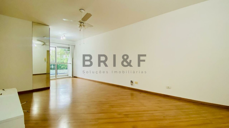 Imagem Apartamento com 1 Quarto à Venda ou Locação, 51 m² em Campo Belo - São Paulo Imagem Apartamento com 1 Quarto à Venda ou Locação, 51 m² em Campo Belo - São Paulo