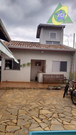 Imagem Casa com 3 Quartos à Venda, 172 m² em Parque Taquaral - Campinas Imagem Casa com 3 Quartos à Venda, 172 m² em Parque Taquaral - Campinas