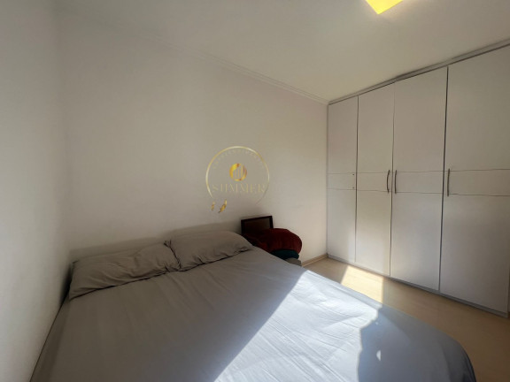 Imagem Apartamento com 4 Quartos à Venda, 129 m² em Vila Uberabinha - São Paulo