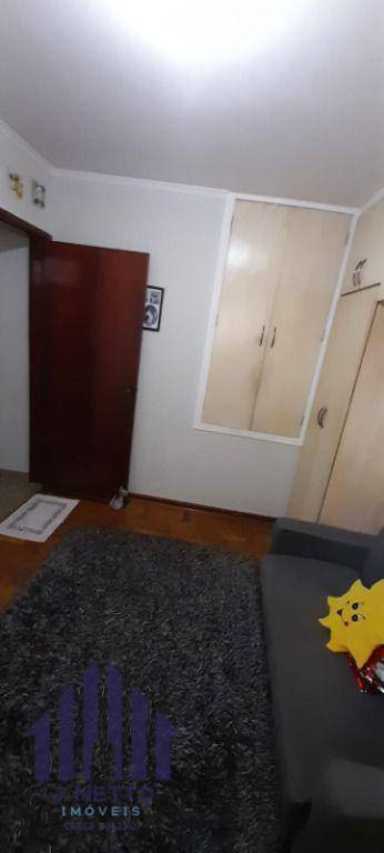 Imagem Sobrado com 2 Quartos à Venda, 86 m² em Pirituba - São Paulo