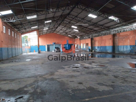 Imagem Galpão à Venda, 13 m² em Vila Chabilandia - São Paulo